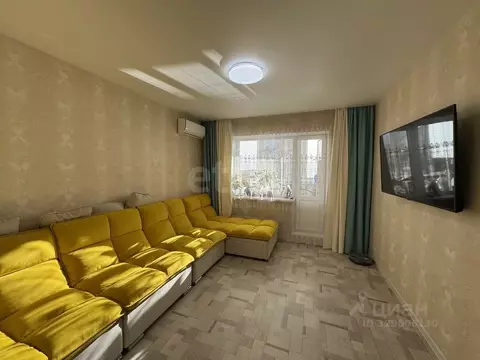 3-к кв. Челябинская область, Озерск Заозерный мкр, 6/3 (66.1 м)