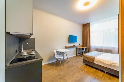 1-к кв. Московская область, Подольск ул. Ульяновых, 31 (32.0 м)