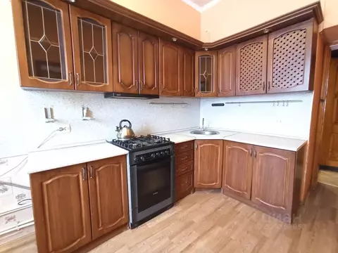 2-к кв. Пензенская область, Бессоновский район, с. Чемодановка ул. ...