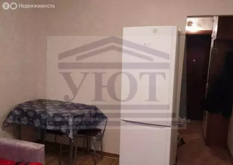 1-комнатная квартира: Самара, проспект Кирова, 36А (17 м)