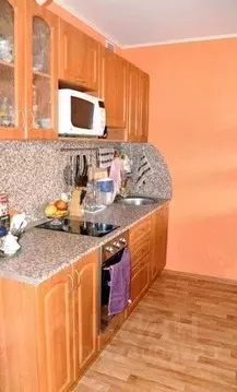 Студия Новосибирская область, Новосибирск Горский мкр, 75 (30.0 м)