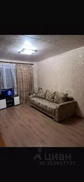 2-к кв. Ярославская область, Ярославль ул. Городской Вал, 14а (42.9 м)