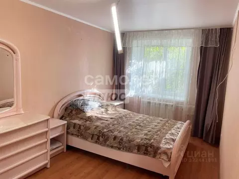 3-к кв. Челябинская область, Миасс МЖК кв-л, 2 (58.5 м)