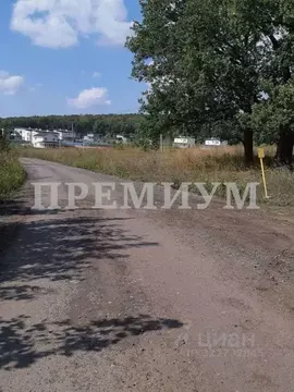 Участок в Самарская область, Красноярский район, Светлое Поле с/пос, ...