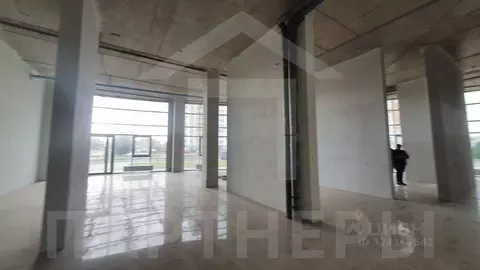 Помещение свободного назначения в Краснодарский край, Краснодар ...