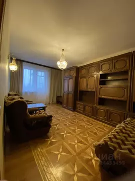 2-к кв. Москва Зюзинская ул., 4К2 (54.0 м)