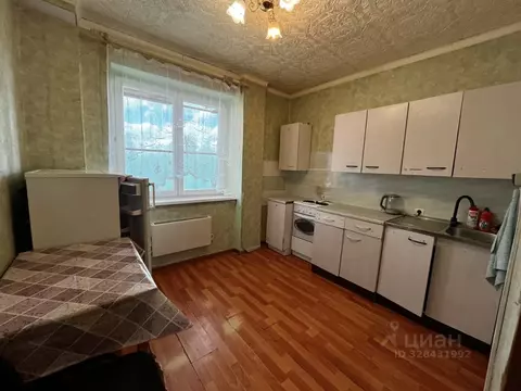 1-к кв. Московская область, Чехов ул. Дружбы, 1а (37.0 м)