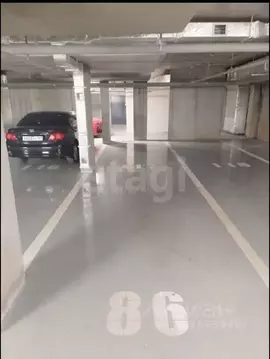 Гараж в Ростовская область, Ростов-на-Дону просп. 40-летия Победы, ...