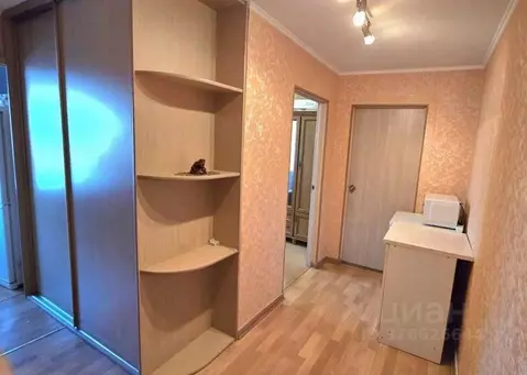 3-к кв. Калининградская область, Калининград Московский просп. (62.0 ...