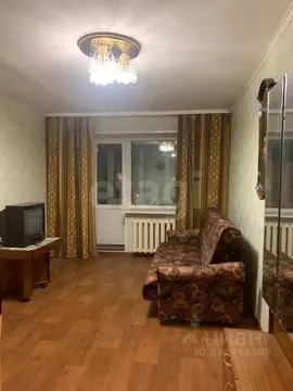 2-к кв. Пермский край, Пермь ул. Мира, 51 (45.4 м)