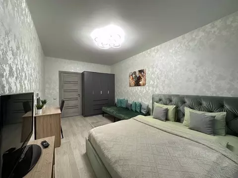 2-к кв. Ямало-Ненецкий АО, Новый Уренгой Таежная ул., 76А (48.0 м)