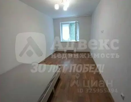 1-к кв. Тюменская область, Тюмень ул. Мельникайте, 2к12 (42.3 м)