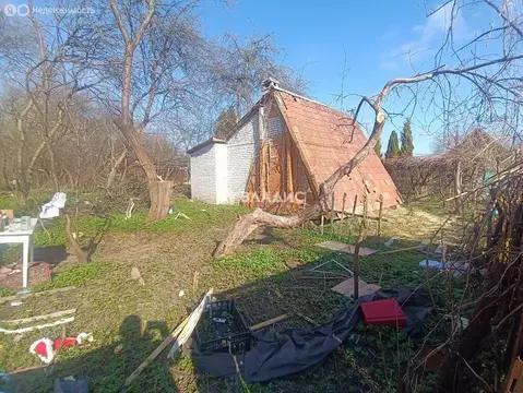 Дом в Калининград, СНТ Вишнёвый сад (25 м)