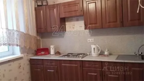 3-к кв. Москва Задонский проезд, 36К1 (72.0 м)