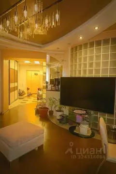 4-к кв. Архангельская область, Северодвинск просп. Ленина, 27 (102.0 ...