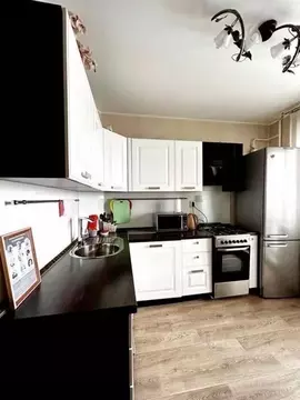 1-к кв. Татарстан, Казань Меридианная ул., 11 (20.0 м)