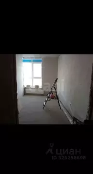 1-к кв. Башкортостан, Уфа ул. Бородинская, 9 (33.2 м)