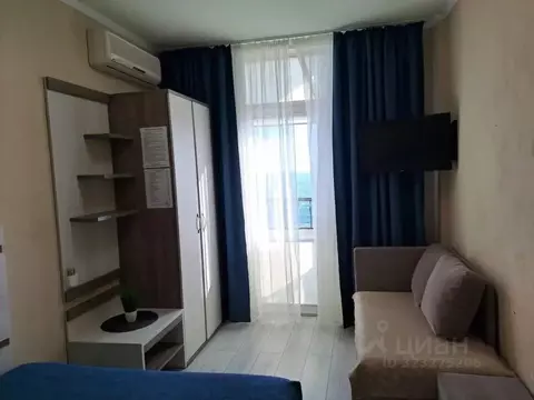 1-к кв. Крым, Ялта ул. Дражинского, 7А (22.0 м)