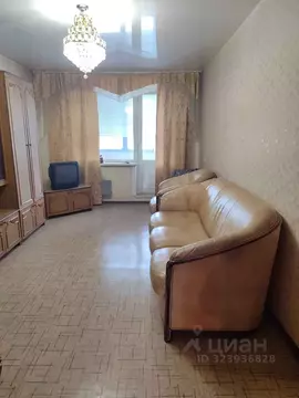 3-к кв. Кемеровская область, Новокузнецк ул. Тореза, 70 (57.0 м)