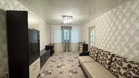 3-к кв. Кировская область, Киров ул. Мира, 18 (56.3 м)