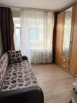 1-к кв. Башкортостан, Уфа Айская ул., 91/1 (30.0 м)