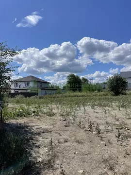 Участок в Саратовская область, Саратов ул. Ракитная (8.52 сот.)