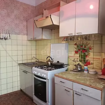 4-к кв. Брянская область, Брянск ул. Ульянова, 134 (89.1 м)