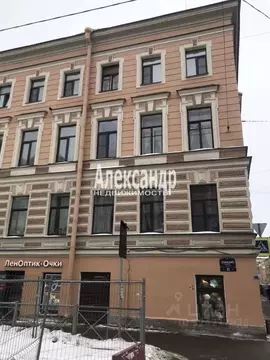 Комната Санкт-Петербург Бронницкая ул., 18 (14.0 м)