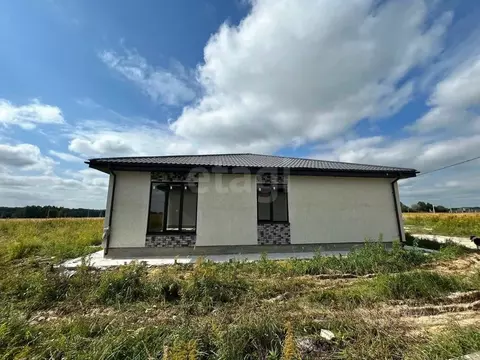 Дом в Тульская область, Тула городской округ, д. Дементеево, Поле-1 ...