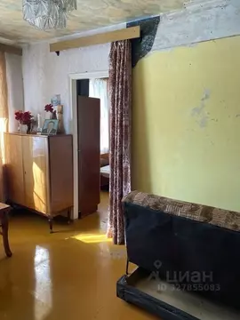 2-к кв. Кировская область, Киров Лянгасово мкр, ул. Ленина, 12 (42.0 ...