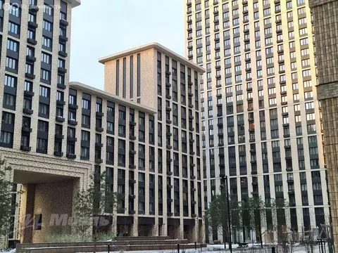 2-комнатная квартира: Москва, Винницкая улица, 8к2 (62.5 м)