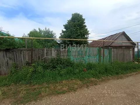 Дом в Татарстан, Мензелинск Девонская ул., 19 (40 м)
