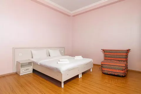 Комната Краснодарский край, Сочи ул. Просвещения, 150 (25.0 м)