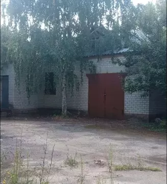 Помещение свободного назначения в Белгородская область, Шебекино ул. ...