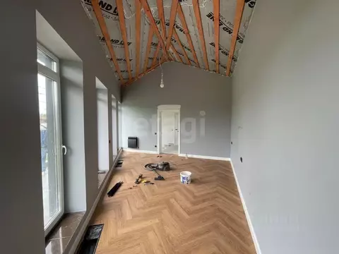 Дом в Московская область, Одинцовский городской округ, д. Лапино  (140 ...