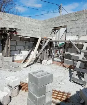Дом в Тюменская область, Тюмень Электрон СНТ, ул. Малиновая, 10 (56 м)