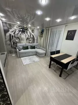 1-к кв. Владимирская область, Владимир просп. Ленина, 35 (54.0 м)