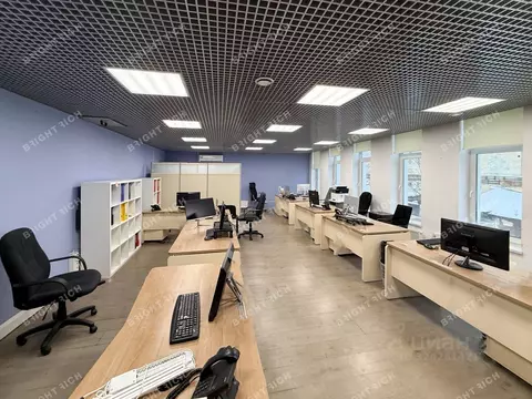 Офис в Санкт-Петербург Лиговский просп., 78к2 (122 м)
