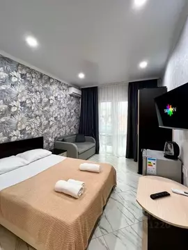 Комната Краснодарский край, Геленджик городской округ, с. Дивноморское ...