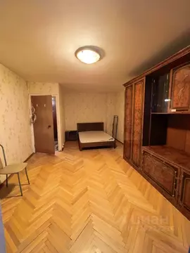 1-к кв. Москва Чертановская ул., 41К1 (36.0 м)