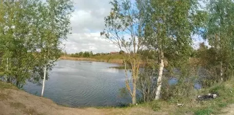 Участок в Ленинградская область, Гатчинский муниципальный округ, ДНП ...