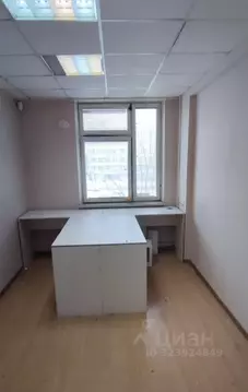 Офис в Москва пер. 1-й Котляковский, 2 (21 м)