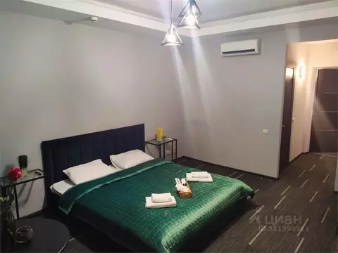 Комната Москва Берсеневский пер., 3/10С8 (20.0 м)