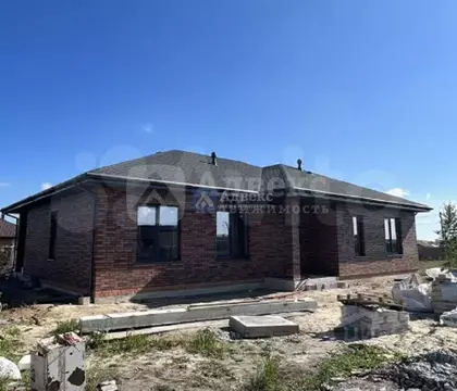 Дом в Тюменская область, Тюменский район, с. Кулига, Сказка кп  (131 ...