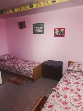 Комната Краснодарский край, Анапа муниципальный округ, с. Витязево ул. ...