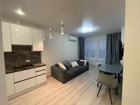 2-к кв. Московская область, Одинцово ул. Маршала Бирюзова, 7к3 (40.0 ...