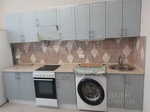 1-к кв. Московская область, Красногорск ул. Липовой Рощи, 6к1 (38.0 м)