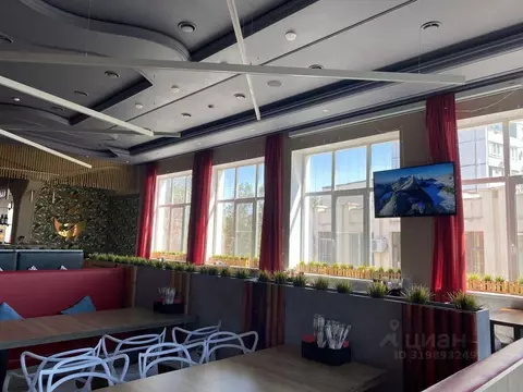 Помещение свободного назначения в Волгоградская область, Волжский ул. ...