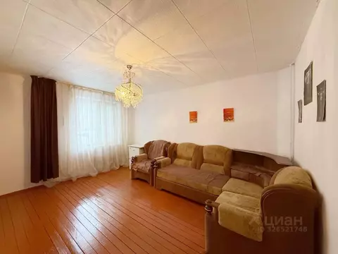 3-к кв. Чувашия, Новочебоксарск ул. Винокурова, 105 (65.4 м)