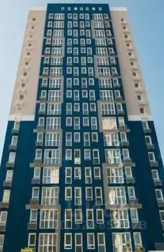 2-к кв. Белгородская область, Белгород ул. Щорса, 8Мк1 (65.0 м)